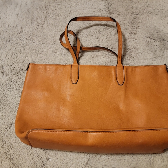 Extra large shoulder bag - Picture 2 of 4